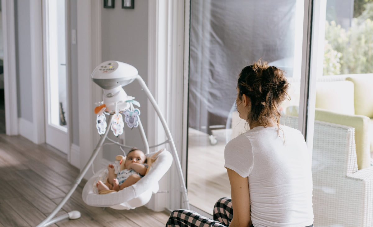 Baby & Maternity Products