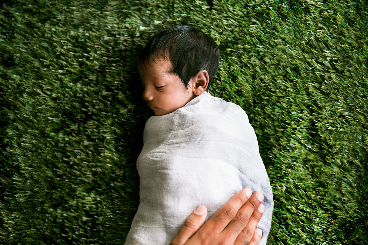 Baby Bedding