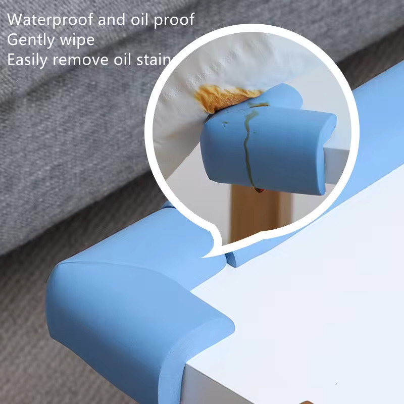 Baby Corner Protector Children's Safety Furniture Anti-Collision Protector Table Corner Edge Protective Sleeve Protection Strip